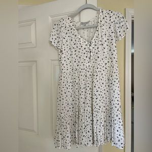 American Eagle Floral Dress